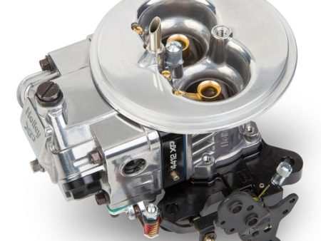 500 CFM Ultra XP 2BBL Carburetor 0-4412BKX Discount