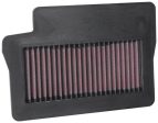 K&N Yamaha MT-09 890 2021 Replacement Air Filter Sale