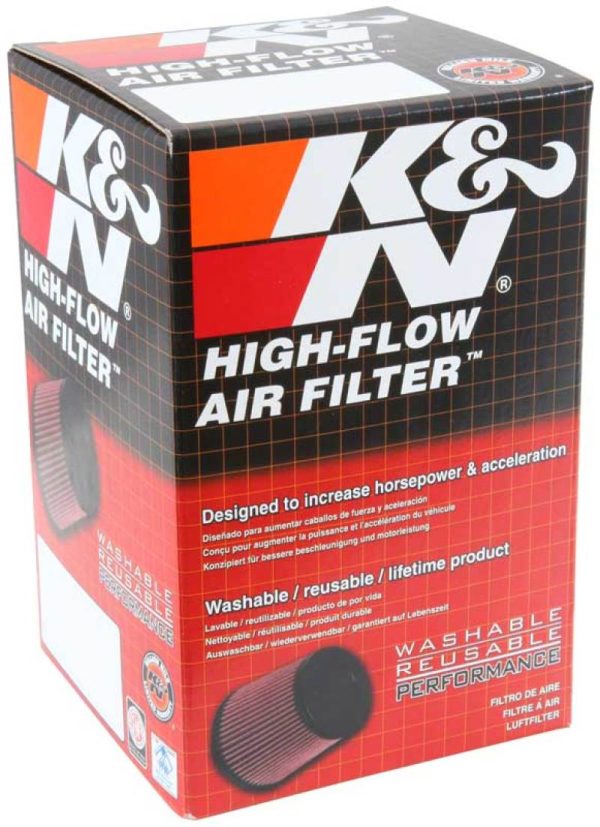 K&N 18-19 Royal Enfield Continental GT650 Air Filter Cheap