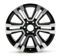 REV Wheels Replica 587 Series - 22x9 - 6.1 - 6x5.5 Supply