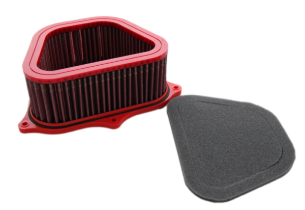 BMC 99-07 Suzuki Hayabusa 1300 R Replacement Air Filter- Race For Sale