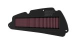 K&N 21-22 Honda Forza 300 350 Replacement Air Filter Online now