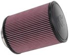 K&N Universal Air Filter 4in Flange ID 7in OD 9in Height For Discount