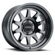 Method MR316 20x10 -18mm Offset 8x6.5 130.81mm CB Gloss Black Wheel Online Hot Sale