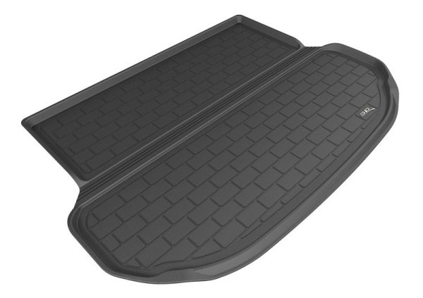 3D MAXpider 15-21 Lexus NX Stowable Kagu Cargo Liner - Black on Sale