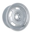 REV Wheels 107 Classic Series Rally - 20x8 - 4.5 - 6x5.5 Online now