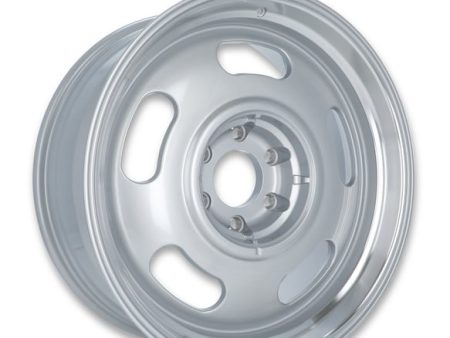 REV Wheels 107 Classic Series Rally - 20x8 - 4.5 - 6x5.5 Online now