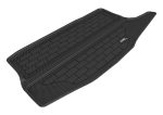 3D MAXpider 11-19 Nissan Leaf Kagu Cargo Liner - Black Online Hot Sale