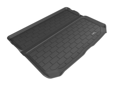 3D MAXpider 15-19 Audi A3 Sportback E-Tron Kagu Stowable Cargo Liner - Black Online