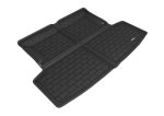 3D MAXpider 15-21 Subaru WRX STi Kagu Cargo Liner - Black For Cheap