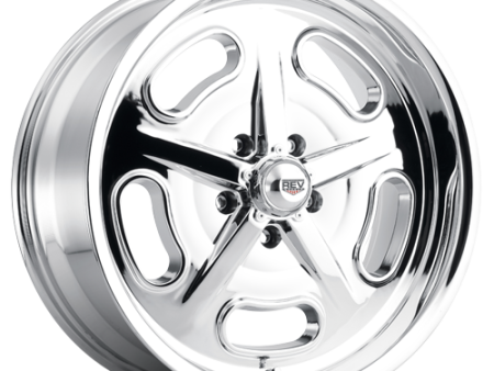 REV Wheels 111 Classic Salt Flat Series - 20x8.5 - 4.75 - 5x4.75 on Sale