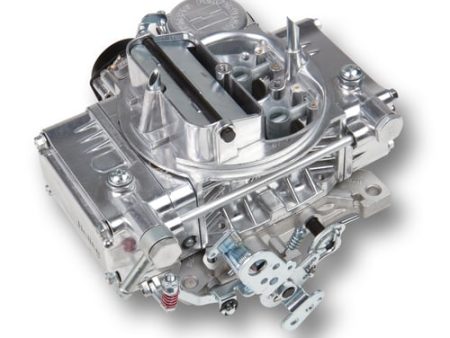 600 CFM Street Warrior Carburetor 0-80457S Online