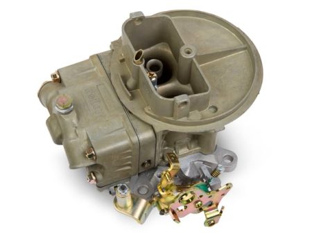 500 CFM Performance 2BBL Carburetor 0-4412CT on Sale