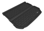 3D MAXpider 16-20 Audi TT Kagu Cross Fold Cargo Liner - Black For Discount