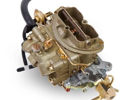 350 CFM Factory Muscle Car Replacement Carburetor 0-4144-1 For Cheap