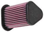 K&N 18-19 Royal Enfield Continental GT650 Air Filter Cheap