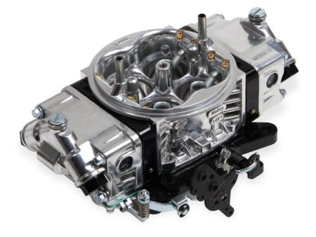 650 CFM Track Warrior Carburetor 0-67199BK Fashion