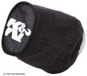 K&N Air Filter Wrap Drycharger RC-2890 Black Supply