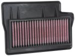 K&N Yamaha MT-09 890 2021 Replacement Air Filter Sale