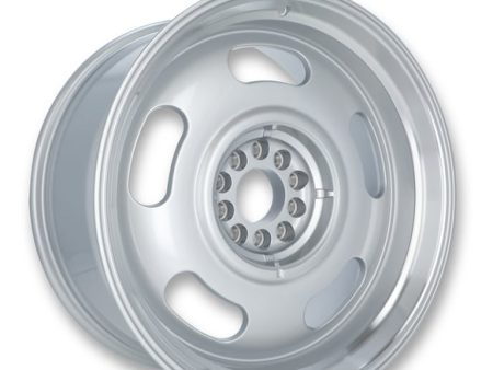 REV Wheels 107 Classic Series Rally - 20x9.5 - 5.25 - 5x4.75   5x5 Online