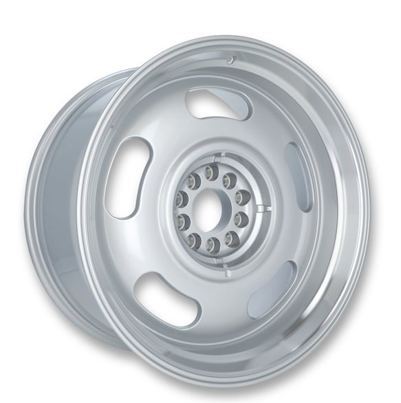 REV Wheels 107 Classic Series Rally - 20x9.5 - 5.25 - 5x4.75   5x5 Online