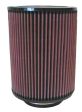 K&N Universal Air Filter 4in Flange ID 7in OD 9in Height For Discount