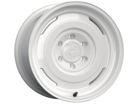 fifteen52 Analog HD 17x8.0 6x139.7 25mm ET 106.2mm Center Bore Classic White Wheel For Discount