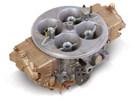 1250 CFM Dominator Carburetor 0-80532-1 For Discount