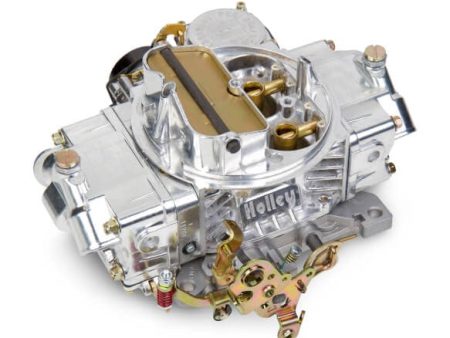 600 CFM Classic Holley Carburetor 0-80458SA Online