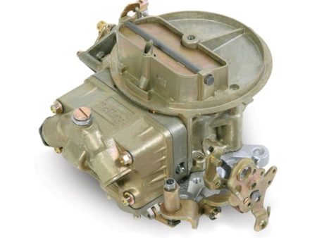 500 CFM Performance 2BBL Carburetor 0-4412C on Sale