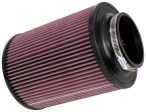 K&N Universal Air Filter 4in Flange ID 7in OD 9in Height For Discount