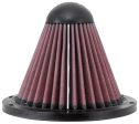 K&N Unique Custom Air Filter Tapered Conical 170mm Base OD x 60mm Top OD x 124mm Height on Sale