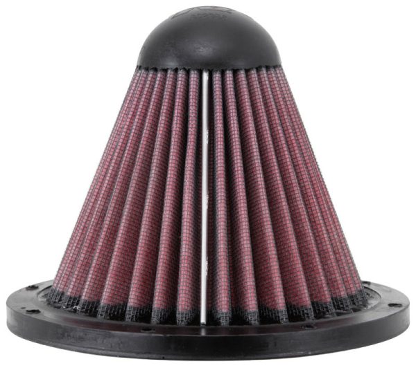 K&N Unique Custom Air Filter Tapered Conical 170mm Base OD x 60mm Top OD x 124mm Height on Sale