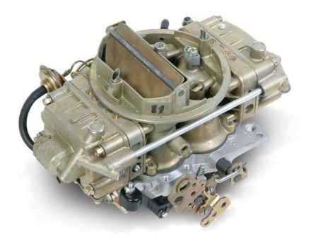 650 CFM Quadrajetâ„¢ Style Spreadbore Carburetor 0-6210 Discount