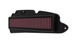 K&N 21-22 Honda Forza 300 350 Replacement Air Filter Online now